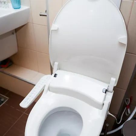 Relaxing, Spacious, Fully Equiped 3 Otel Kaloşvar