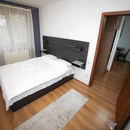 Otel Relaxing, Spacious, Fully Equiped 3