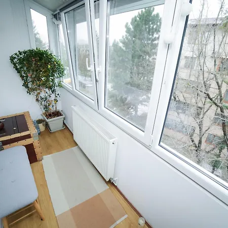 Otel Relaxing, Spacious, Fully Equiped 3