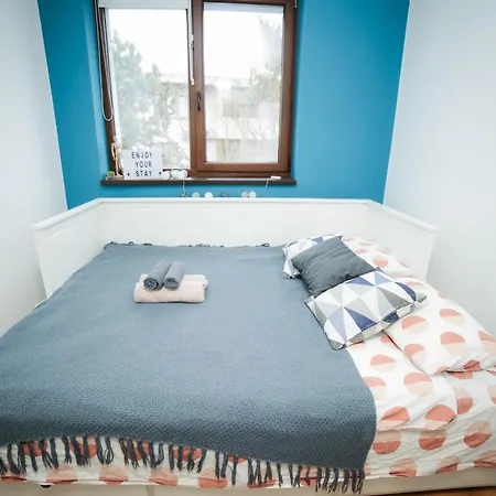 Relaxing, Spacious, Fully Equiped 3